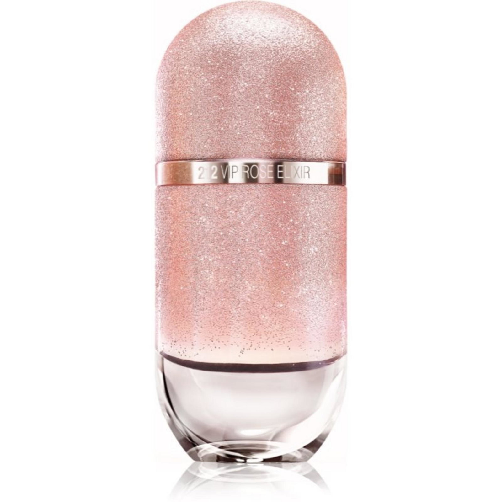 Carolina Herrera 212 VIP Rose Elixir – Eau de Parfum 50 ml